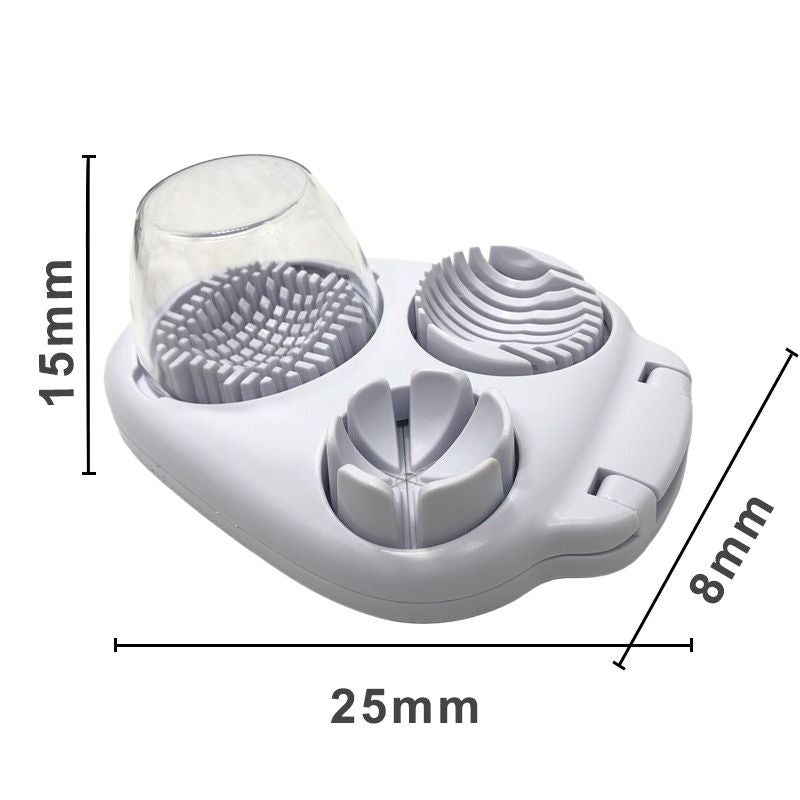 CutPro – 3-in-1 Food Slicer
