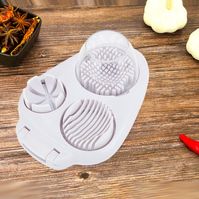 CutPro – 3-in-1 Food Slicer