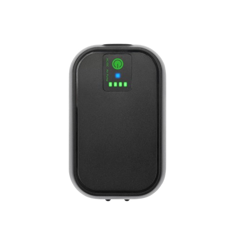 OxyFlow – Compact Aquarium Oxygen Pump
