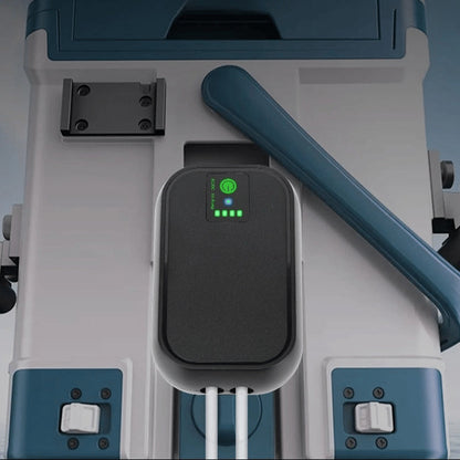 OxyFlow – Compact Aquarium Oxygen Pump