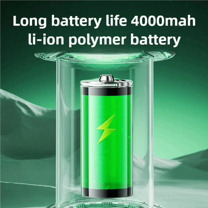 OxyFlow – Compact Aquarium Oxygen Pump