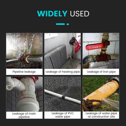 LeakSense – Portable Water Leak Detector