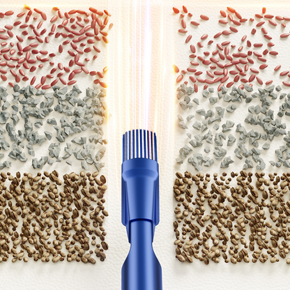 CleanDrive – 4-in-1 Cordless Car Vacuum Cleaner