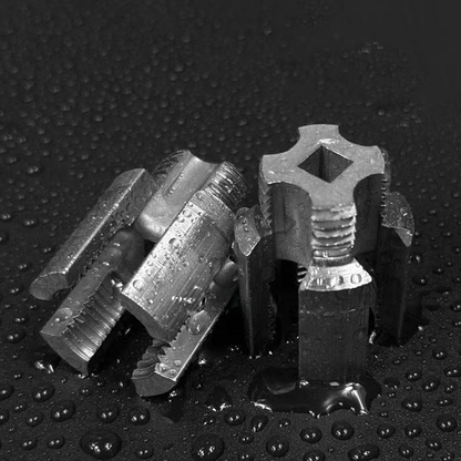 PipePro – Precision Thread Restorer