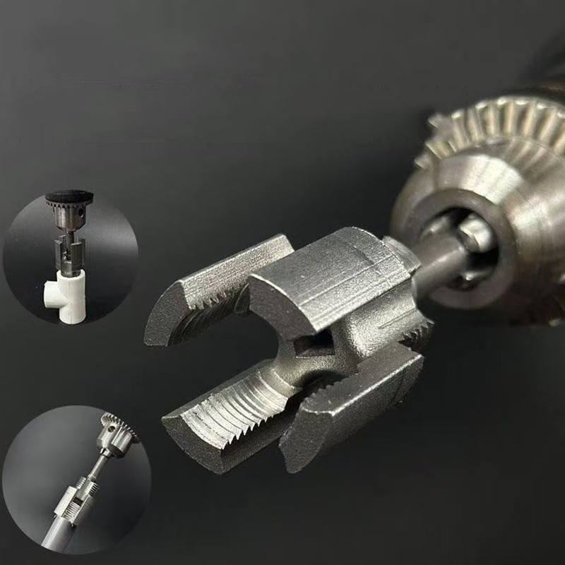 PipePro – Precision Thread Restorer