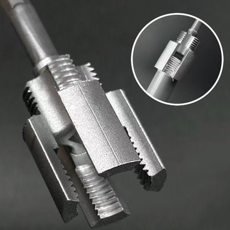 PipePro – Precision Thread Restorer