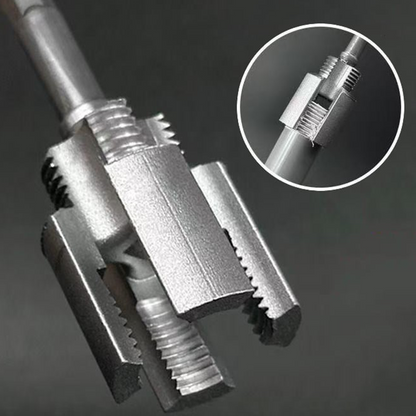 PipePro – Precision Thread Restorer