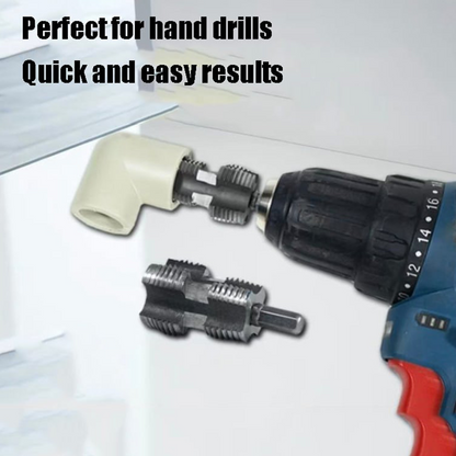 PipePro – Precision Thread Restorer