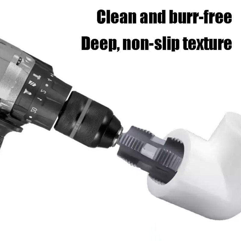 PipePro – Precision Thread Restorer