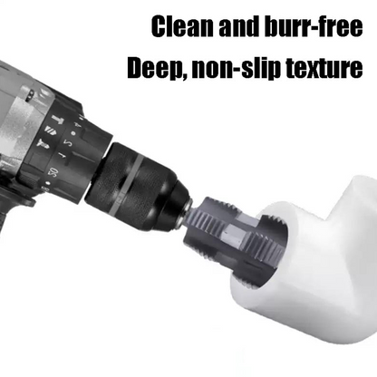 PipePro – Precision Thread Restorer