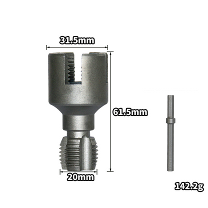 PipePro – Precision Thread Restorer