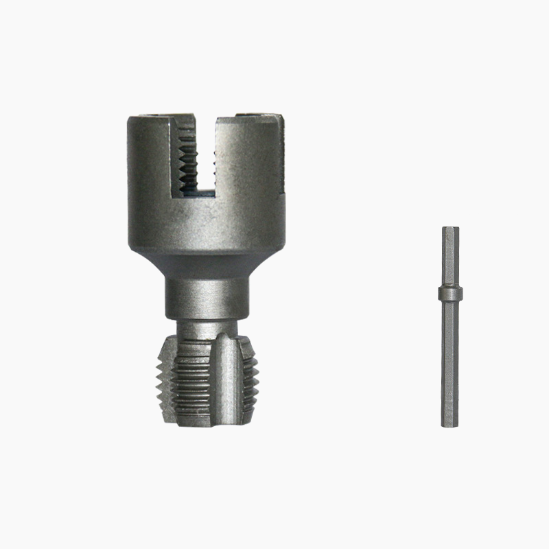 PipePro – Precision Thread Restorer