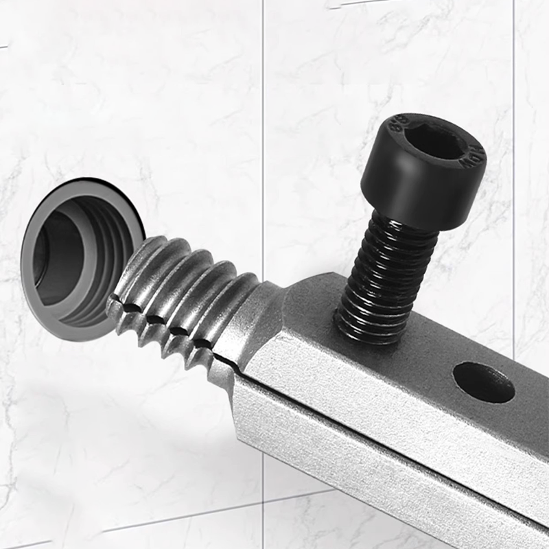 PipePro – Multifunctional Broken Pipe Puller