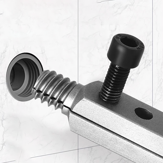 PipePro – Multifunctional Broken Pipe Puller