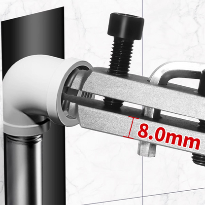 PipePro – Multifunctional Broken Pipe Puller