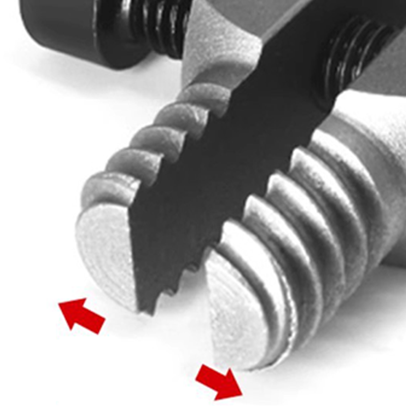 PipePro – Multifunctional Broken Pipe Puller