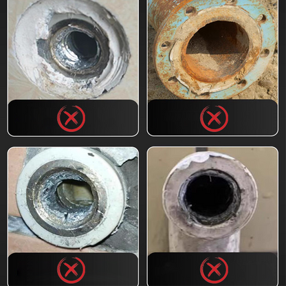 PipePro – Multifunctional Broken Pipe Puller