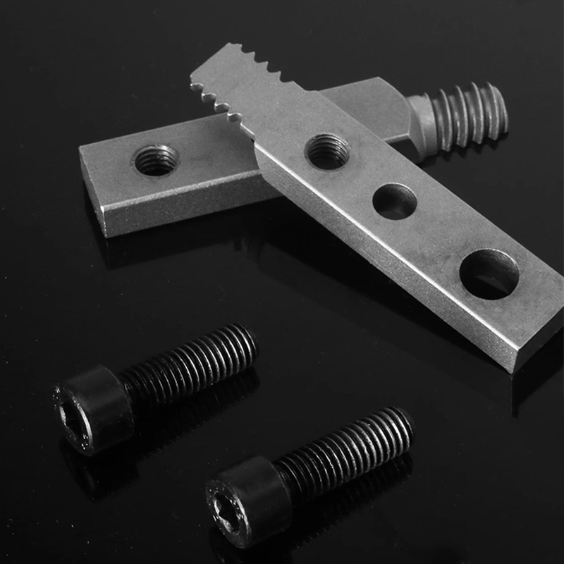 PipePro – Multifunctional Broken Pipe Puller