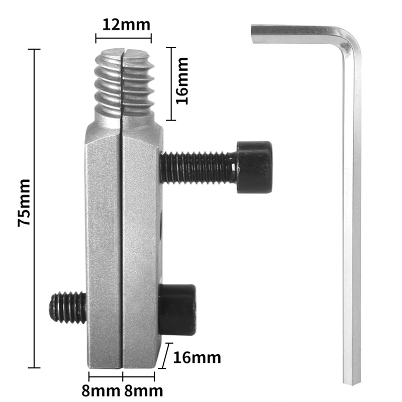 PipePro – Multifunctional Broken Pipe Puller