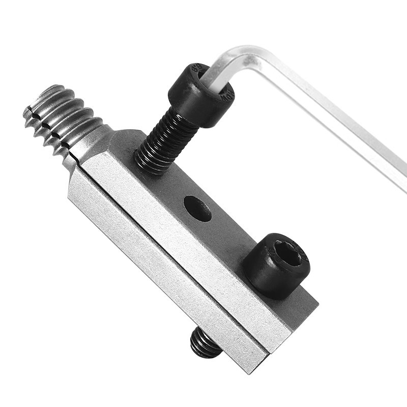 PipePro – Multifunctional Broken Pipe Puller