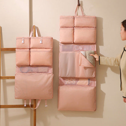 PackMate – Multifunction Travel Organizer