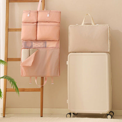 PackMate – Multifunction Travel Organizer