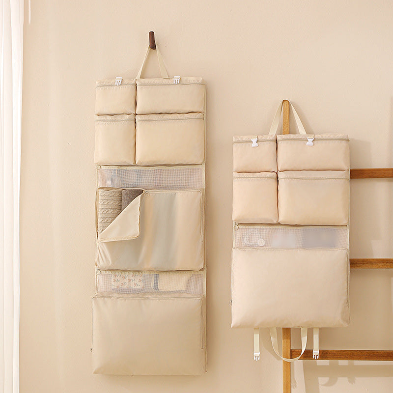 PackMate – Multifunction Travel Organizer