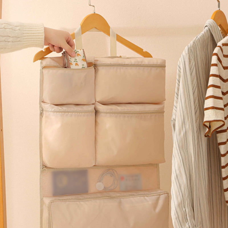 PackMate – Multifunction Travel Organizer