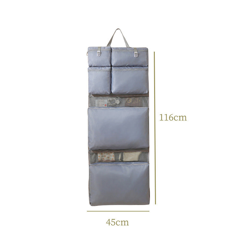PackMate – Multifunction Travel Organizer