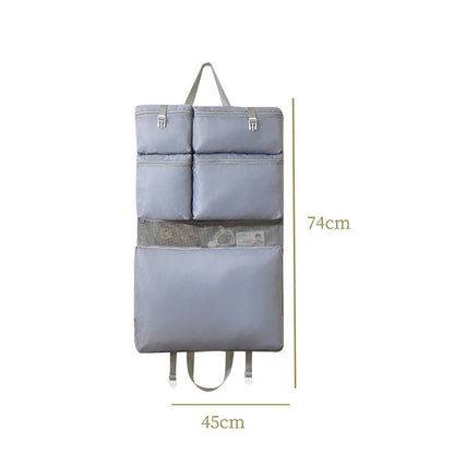 PackMate – Multifunction Travel Organizer
