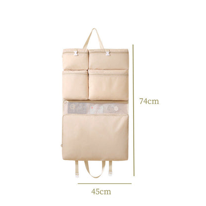PackMate – Multifunction Travel Organizer