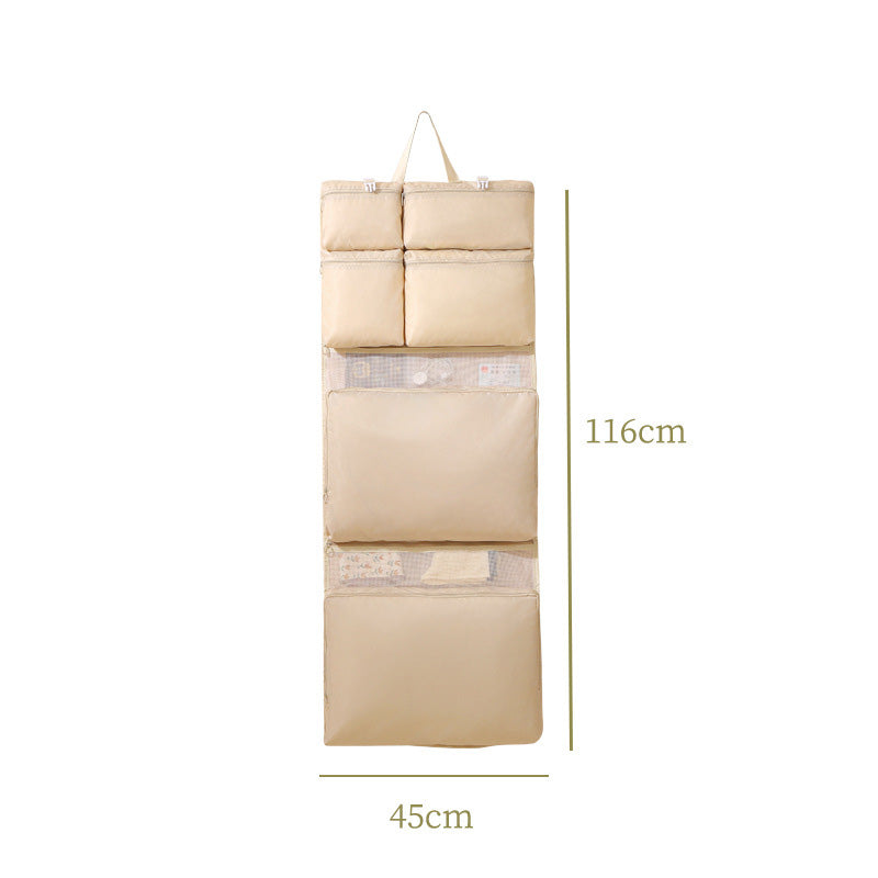 PackMate – Multifunction Travel Organizer