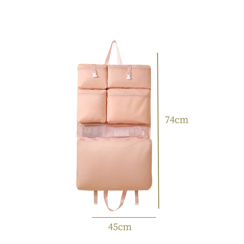 PackMate – Multifunction Travel Organizer