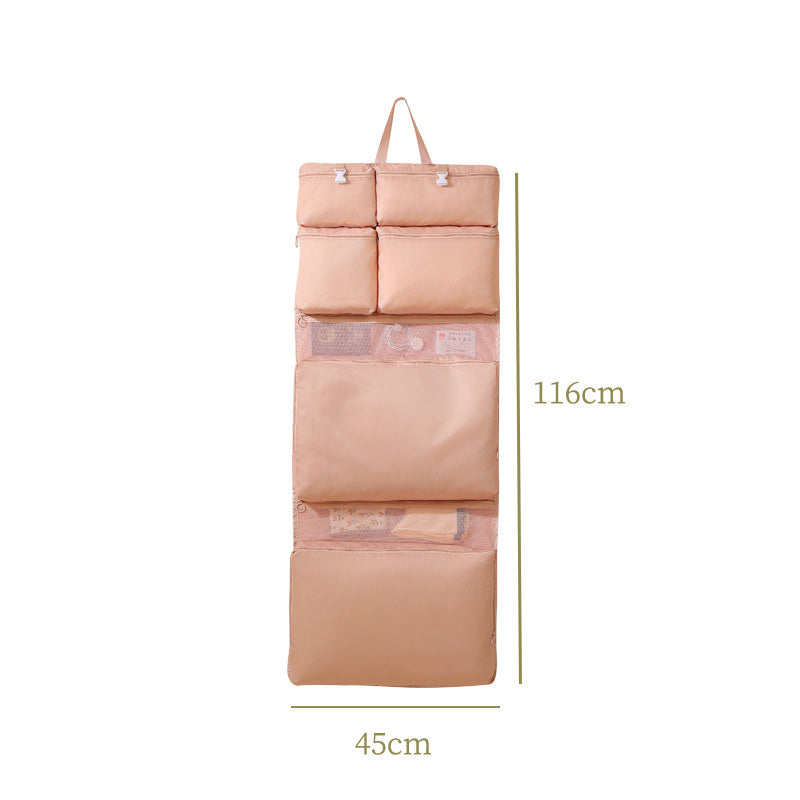 PackMate – Multifunction Travel Organizer