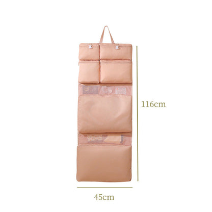 PackMate – Multifunction Travel Organizer