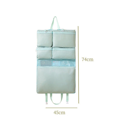 PackMate – Multifunction Travel Organizer