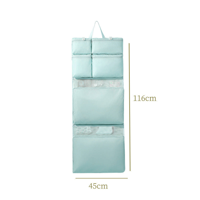 PackMate – Multifunction Travel Organizer
