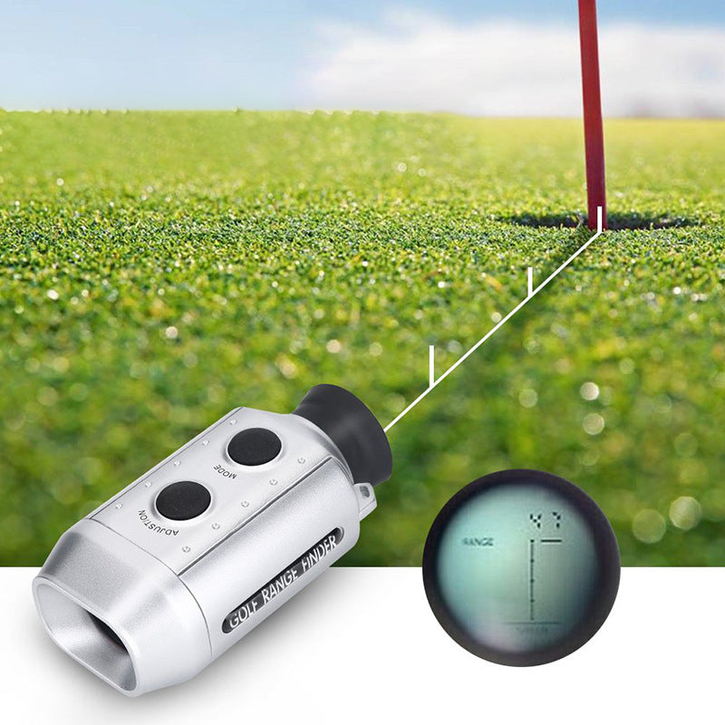 RangeMate – Digital Distance Finder