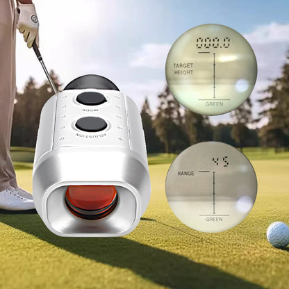 RangeMate – Digital Distance Finder