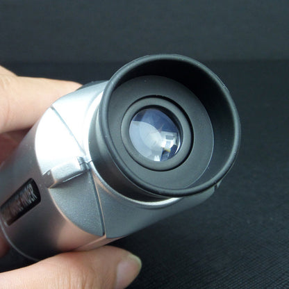 RangeMate – Digital Distance Finder