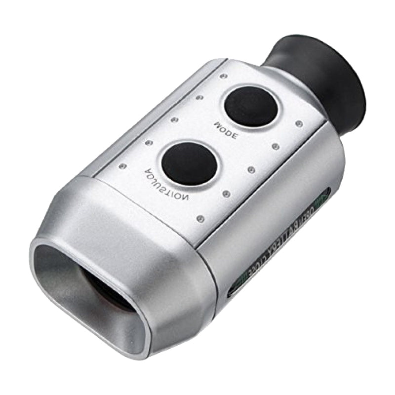 RangeMate – Digital Distance Finder