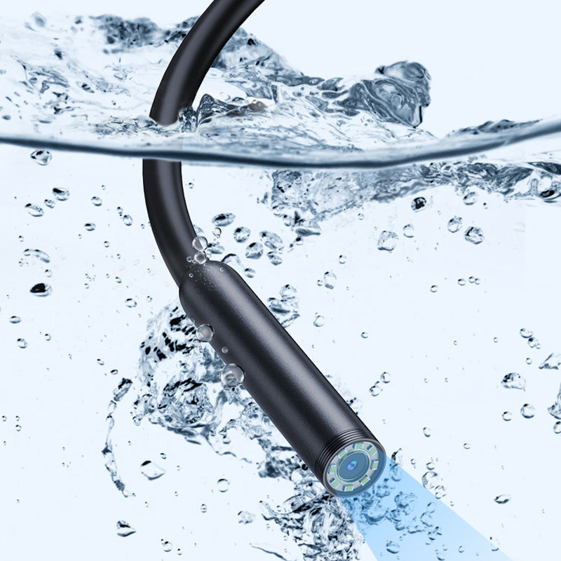ViewPro – Waterproof Endoscope Camera