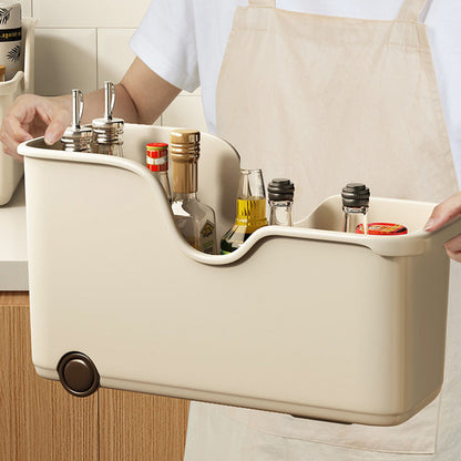 EasyGlide – Portable Kitchen Organizer