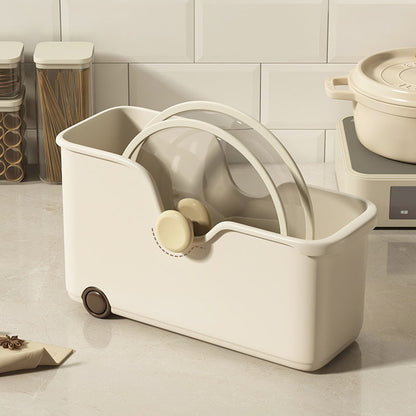 EasyGlide – Portable Kitchen Organizer