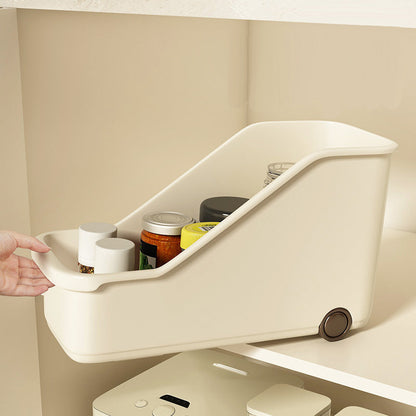 EasyGlide – Portable Kitchen Organizer