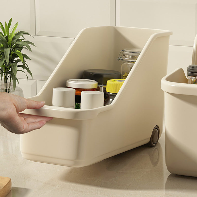 EasyGlide – Portable Kitchen Organizer