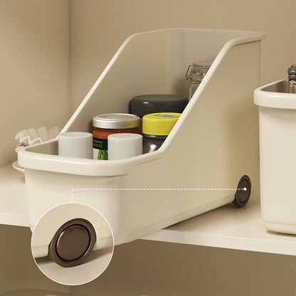 EasyGlide – Portable Kitchen Organizer