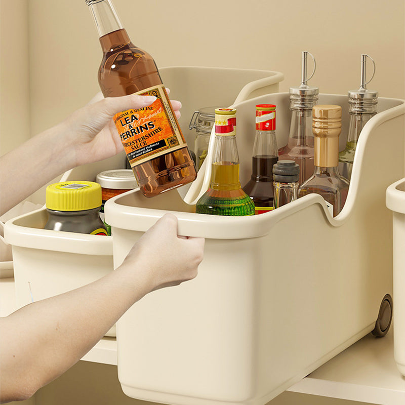 EasyGlide – Portable Kitchen Organizer