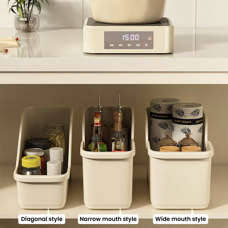 EasyGlide – Portable Kitchen Organizer