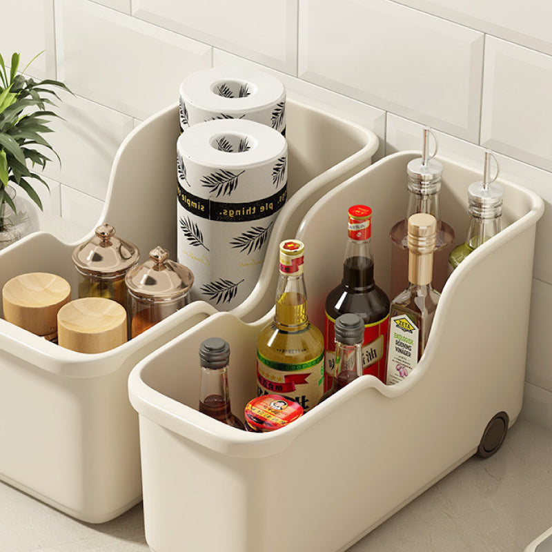 EasyGlide – Portable Kitchen Organizer